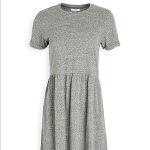 Z Supply Lucia Tri Blend Dress